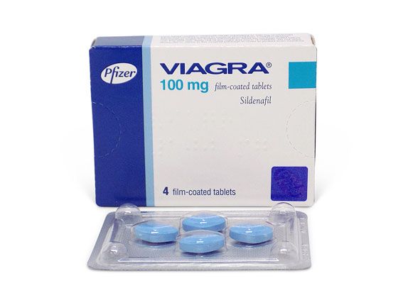 Viagra Tabletten für Männer
